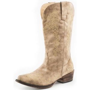 Women’s Western Boot